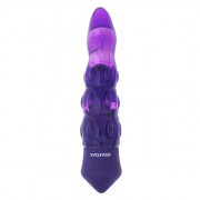 VIBRADOR DE GELATINA OPUS SYMPHONY MORADO